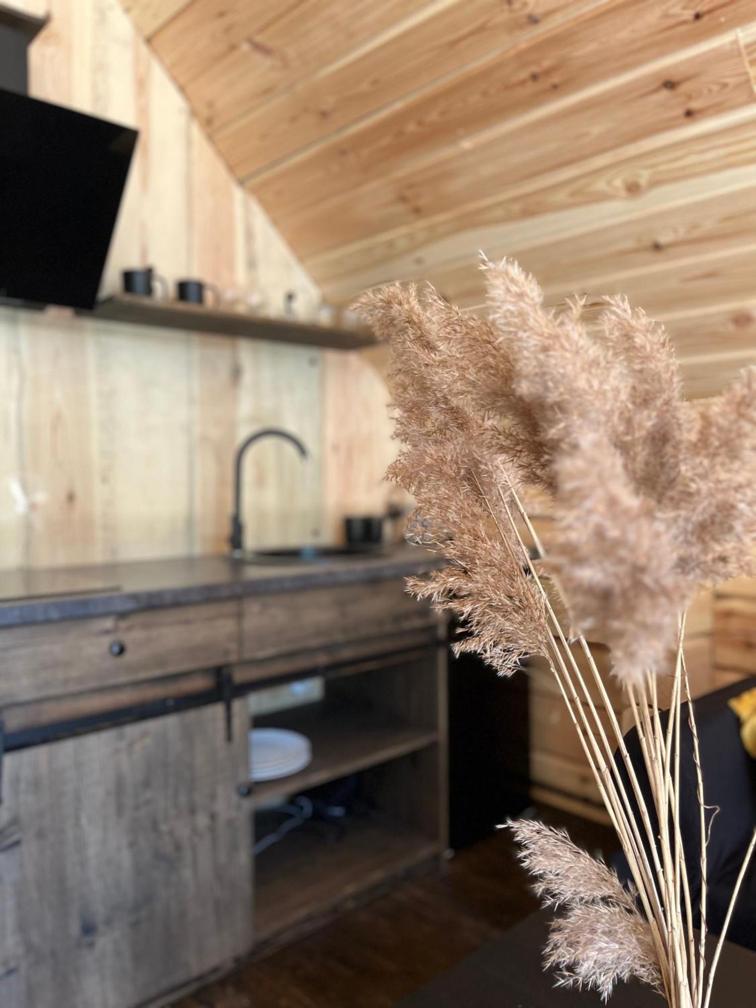 Labiesi Apartman Jūrkalne Kültér fotó